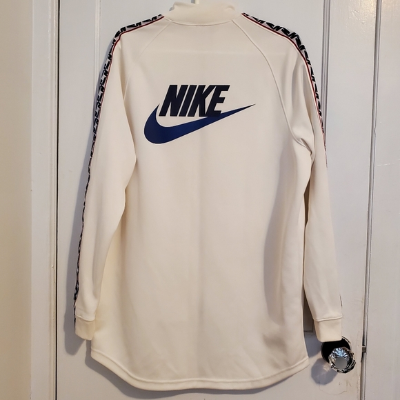 Nike Taped Track Jacket - Picture 3 of 7